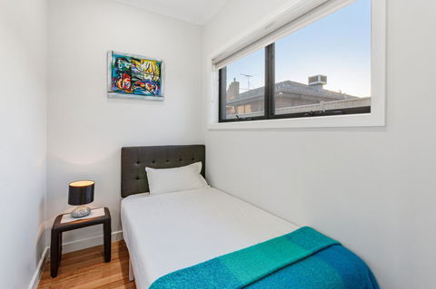 Biggs Villas Melbourne - Stays Accommodation 23