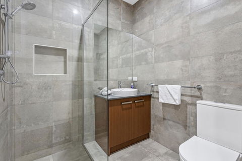 Biggs Villas Melbourne - Stays Accommodation 22