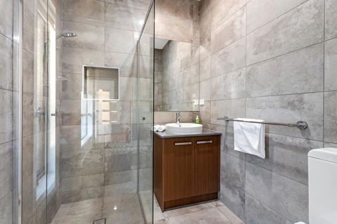 Biggs Villas Melbourne - Stays Accommodation 33