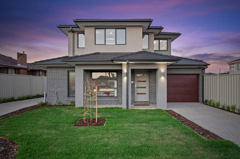 Biggs Villas Melbourne - Stays Accommodation 11