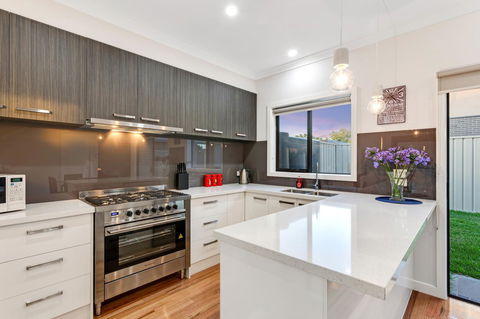 Biggs Villas Melbourne - Stays Accommodation 1