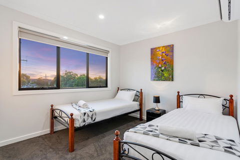 Biggs Villas Melbourne - Stays Accommodation 29