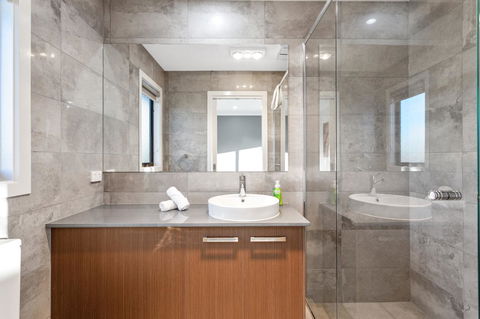 Biggs Villas Melbourne - Stays Accommodation 27