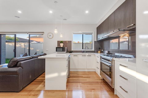 Biggs Villas Melbourne - Stays Accommodation 16