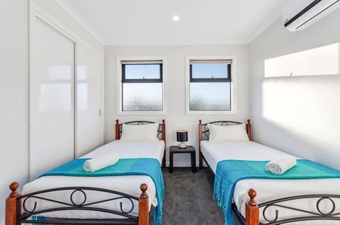 Biggs Villas Melbourne - Stays Accommodation 9