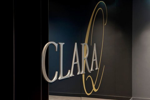 Clara Q Apartments - Stayed 6