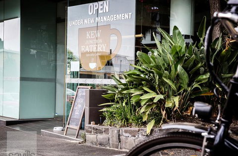 Clara Q Apartments - Stayed 3