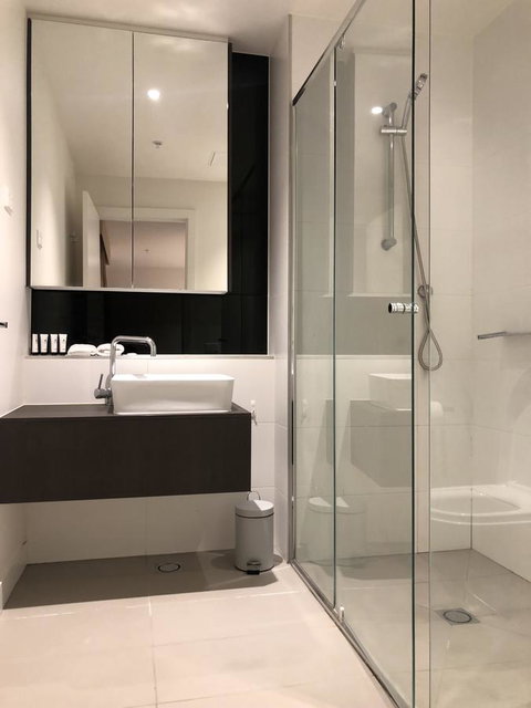 Clara Q Apartments - Stayed 8