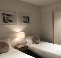 Clara Q Apartments - Stayed
