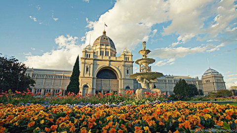 Clara Q Apartments - Stayed 13