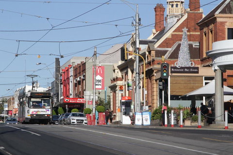 Clara Q Apartments - Stayed 14