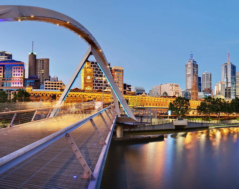 Clara Q Apartments - Stayed 11