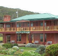 Cape Bridgewater Seaview Lodge - Stayed