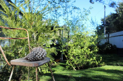 Cottage 4A - Stays Accommodation 13