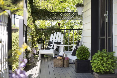 Cottage 4A - Stays Accommodation 11