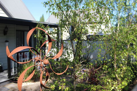 Cottage 4A - Stays Accommodation 15