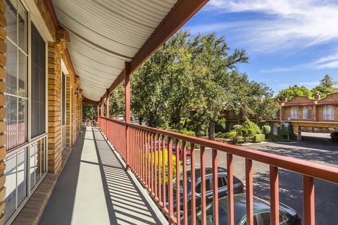 Cathedral Motor Inn - Stayed 6