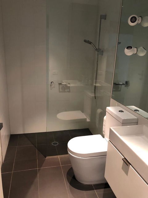 Fantastic Southbank Apartment - Stayed 7