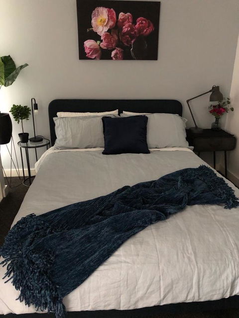 Fantastic Southbank Apartment - Stayed 1