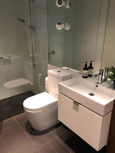 Fantastic Southbank Apartment - Stayed 8