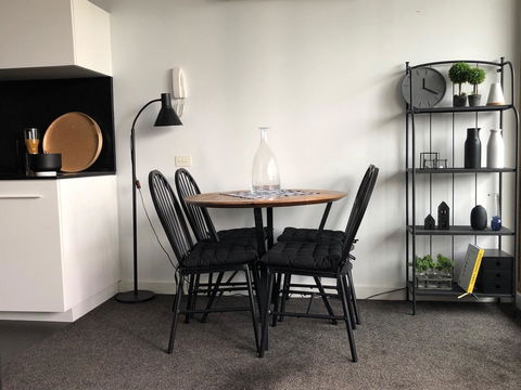 Fantastic Southbank Apartment - Stayed 5