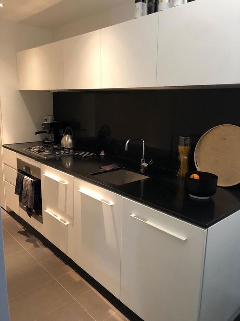 Fantastic Southbank Apartment - Stayed 4