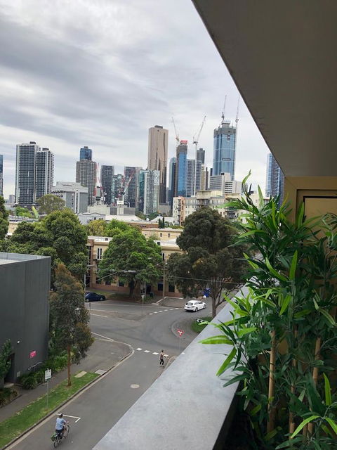 Fantastic Southbank Apartment - Stayed 6