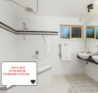 Cottages for Two - Stayed