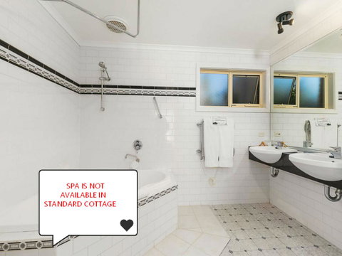 Cottages For Two - Stayed 0