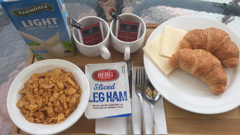 Cottages For Two - Stayed 1