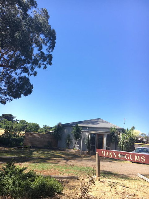 Minni Gums - Stayed 27