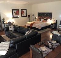 Ashlar at Manna Gums - Daylesford - Stayed