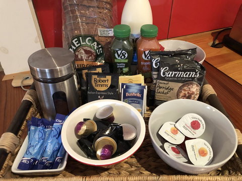 Minni Gums - Stayed 5