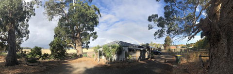 Minni Gums - Stayed 11