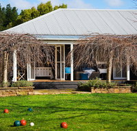 Green Gully House - Stayed