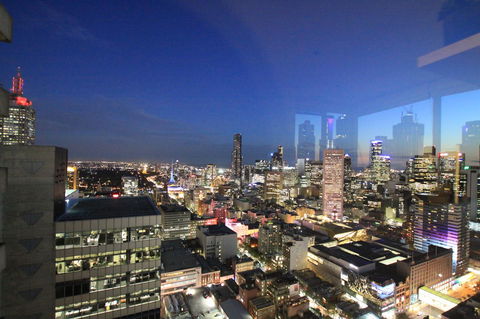 Nest-Apartments On QV - Stayed 26