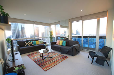 Nest-Apartments On QV - Stayed 11