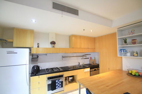 Nest-Apartments On QV - Stayed 21