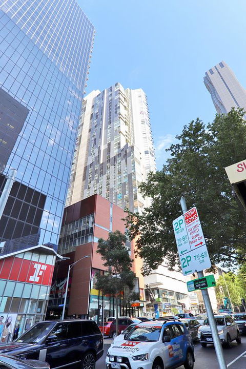 Nest-Apartments On QV - Stayed 3