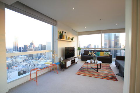 Nest-Apartments On QV - Stayed 13