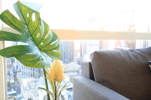 Nest-Apartments On QV - Stayed 14