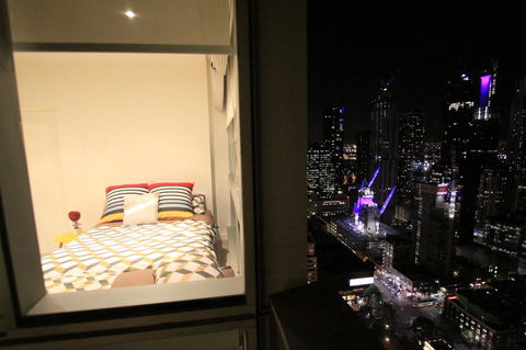 Nest-Apartments On QV - Stayed 18