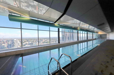 Nest-Apartments On QV - Stayed 5