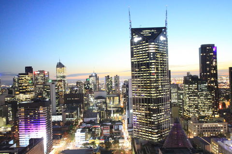 Nest-Apartments On QV - Stayed 0