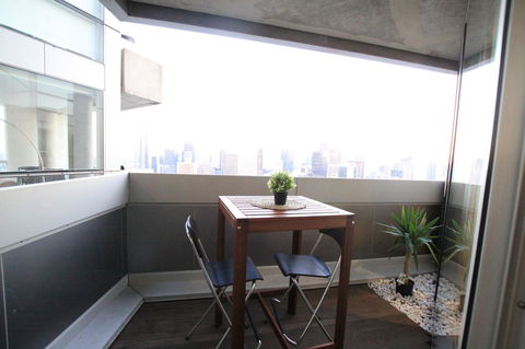 Nest-Apartments On QV - Stayed 23