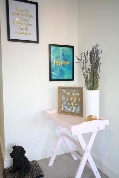 Nest-Apartments On QV - Stayed 16