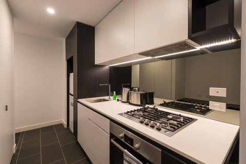 Astrina 2 Bed 2 Bath Apartment - Stayed 3