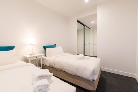Astrina 2 Bed 2 Bath Apartment - Stayed 6