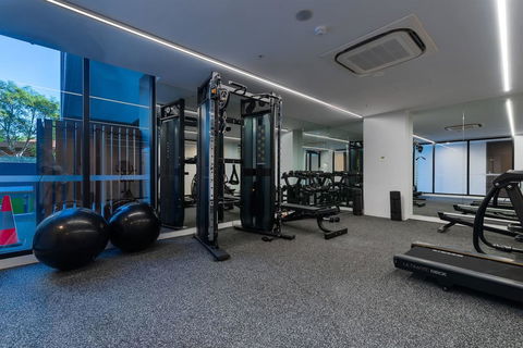 Astrina 2 Bed 2 Bath Apartment - Stayed 10