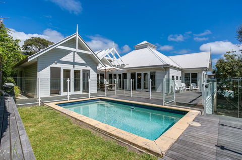 Perfect Blairgowrie Beach House - Stays Accommodation 1